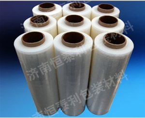 泰安PE缠绕膜(拉伸膜)